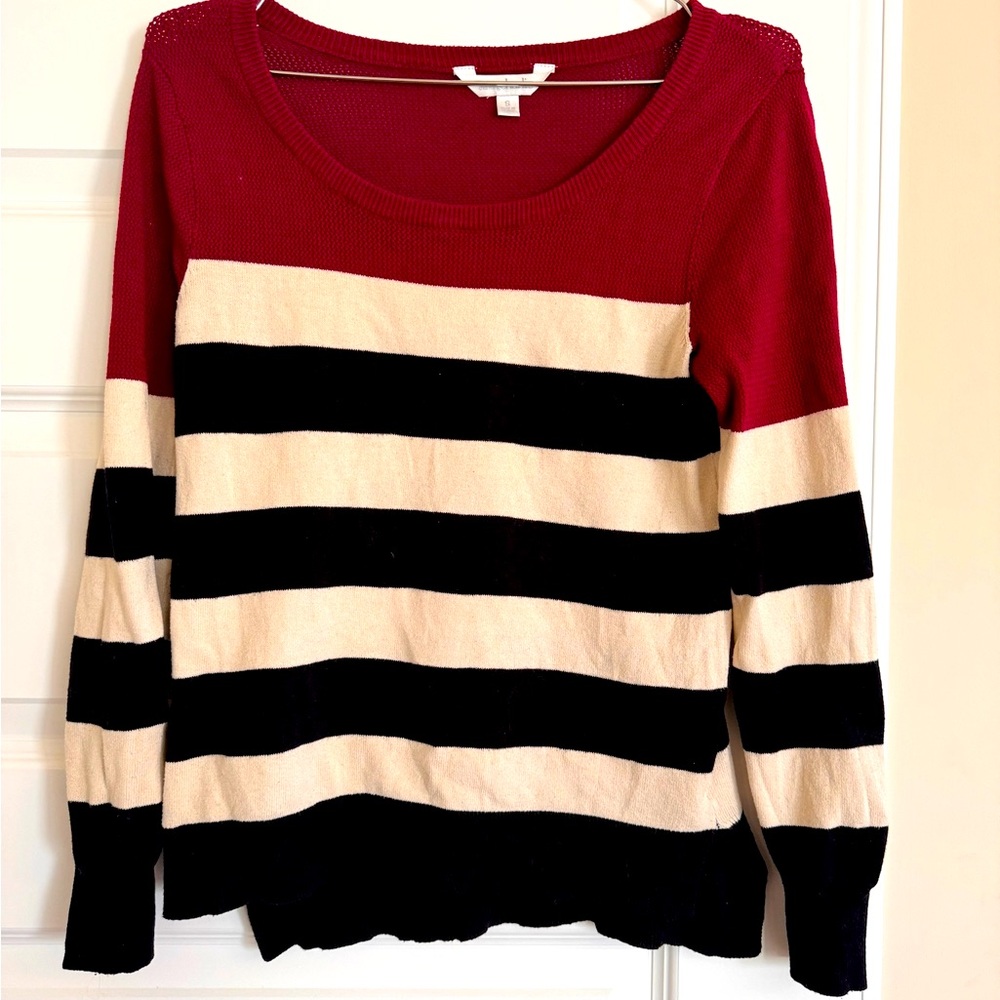 Charming Charlie sweater